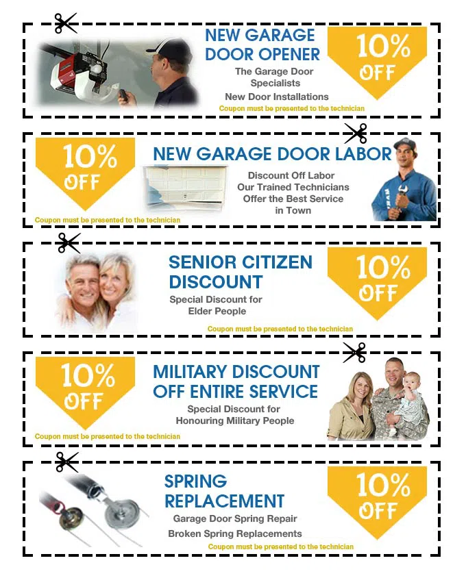 USA Garage Doors Service Reseda, CA 818-239-4244 - CouponSet11-five
