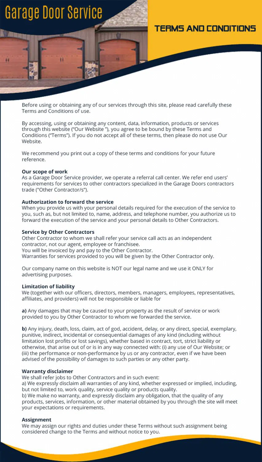 USA Garage Doors Service Reseda, CA 818-239-4244